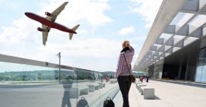 Աշխարհի օդանավակայաններում ուժեղացնում են անվտանգության միջոցները (տեսանյութ)